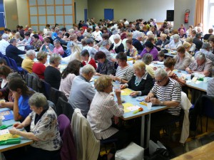 10e Loto de l'Amicale le 26 septembre 2010