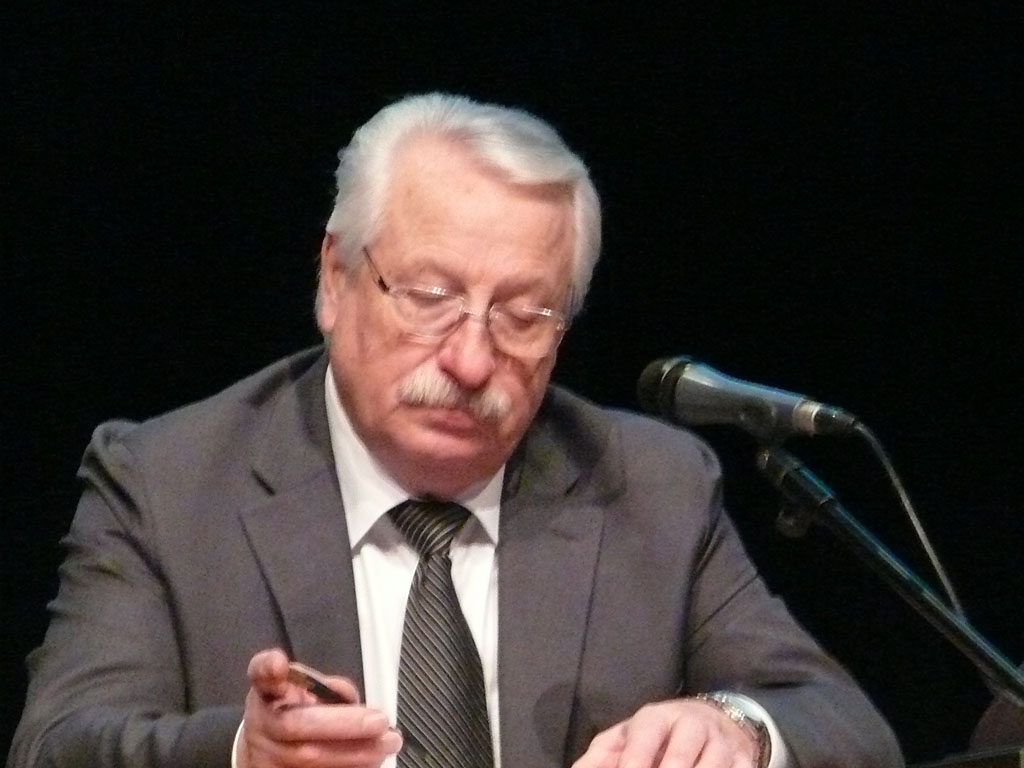 Faites connaissance avec : Jean-Marie Lawniczak