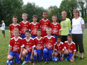 ASPTT Besançon