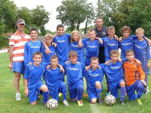 CA Pontarlier