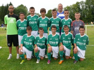 FC Champagnole