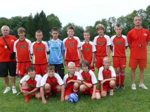 FC Damparis