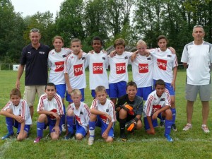 Saint-Vit
