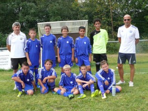 Vesoul HS