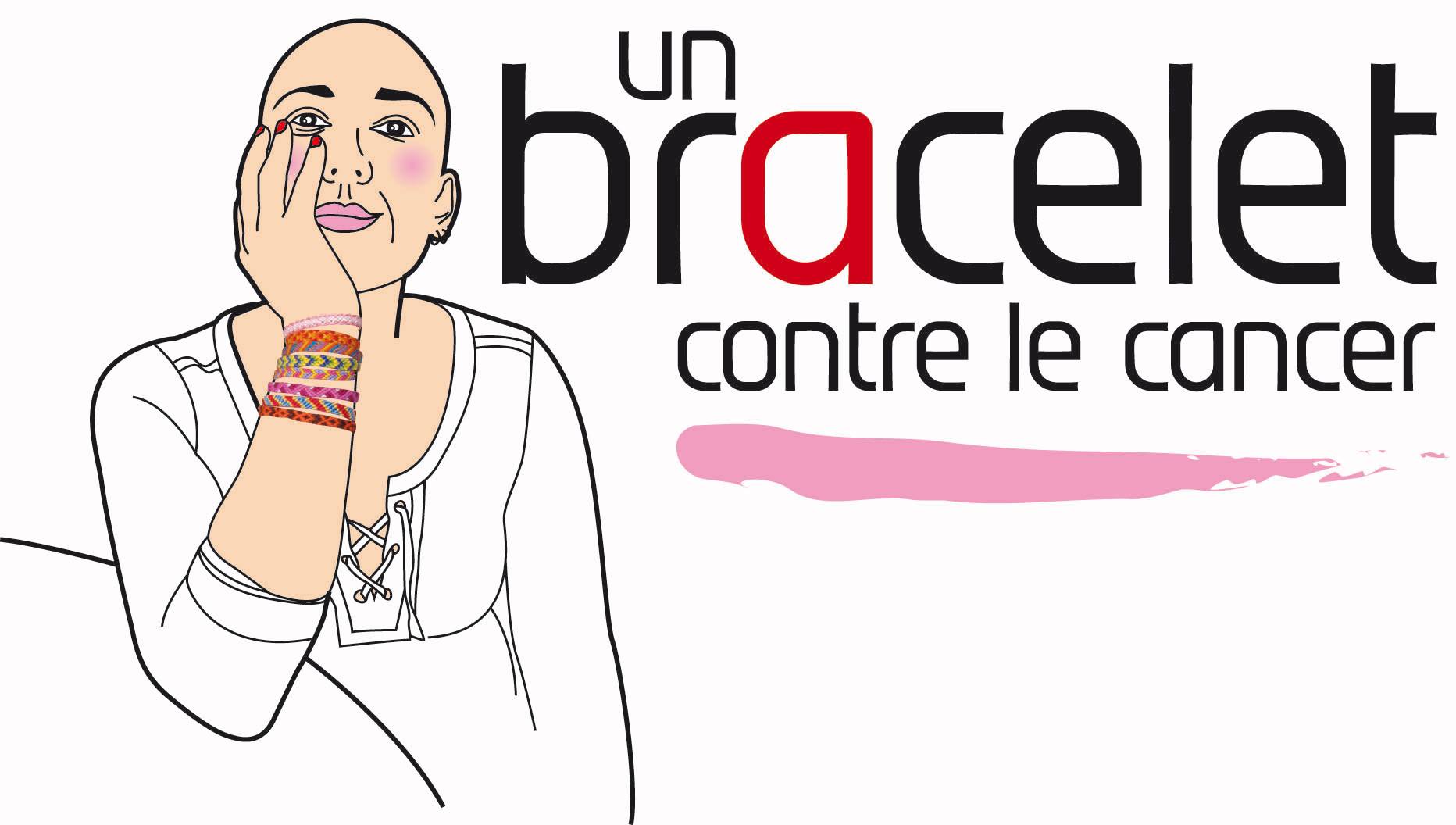 « Un bracelet contre le cancer » à l’heure de la Coupe du Monde
