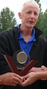 Claude Taberlet