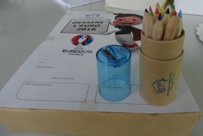 Concours de dessin AEF 39