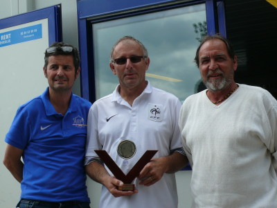 Gilles Baudet - Philippe Duprez - Jean-Yves Journot