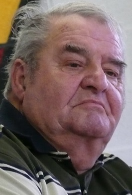 Décès de Jacky Appointaire