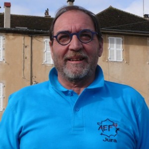 Jean-Yves JOURNOT