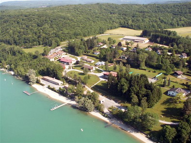 Le District du Jura propose ses « Vacances Foot 2013 » cet été à Doucier