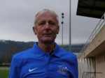 Claude Taberlet