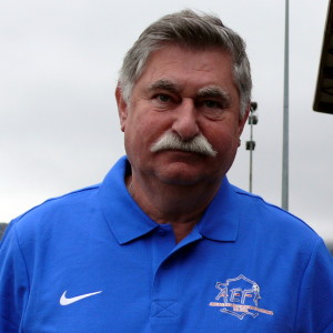 Daniel BAVEREL