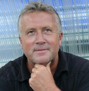 Patrick Ladwig