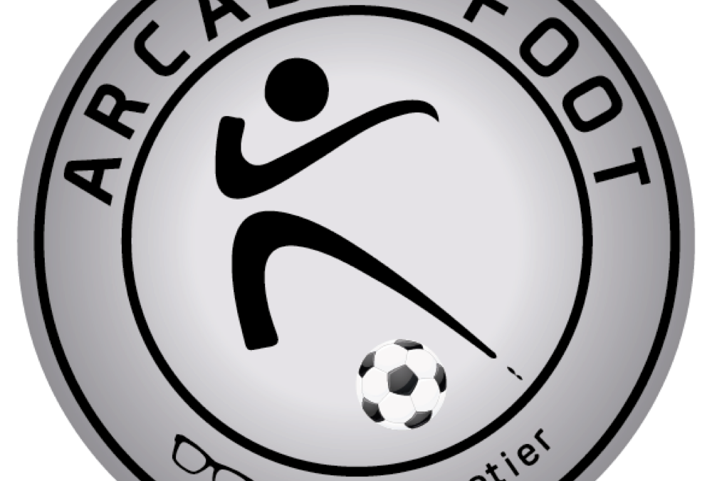 Arcade Foot Pays Lunetier recherche son responsable école de foot